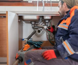 About Emergency plumbing pros Plymouth, VT