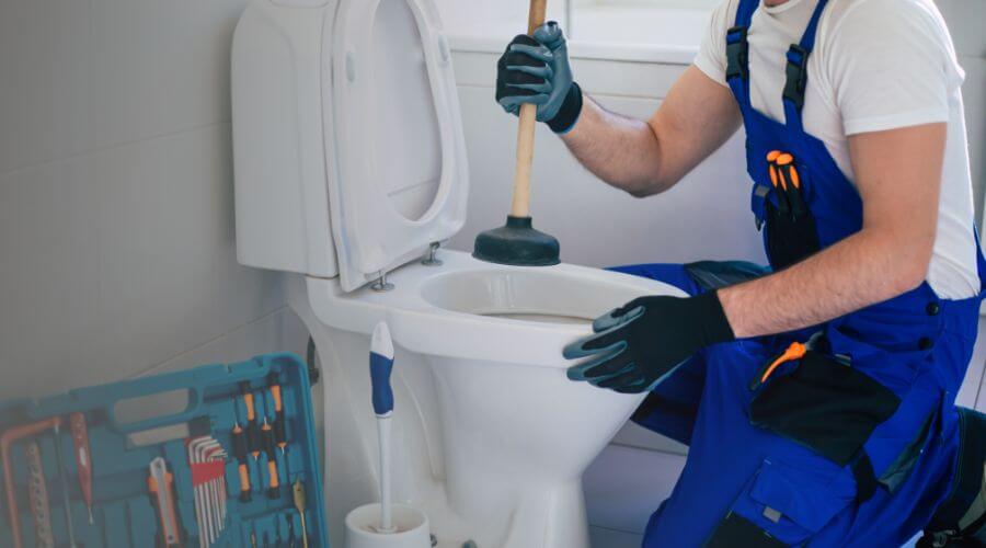 Professional emergency plumbing in Plymouth, VT